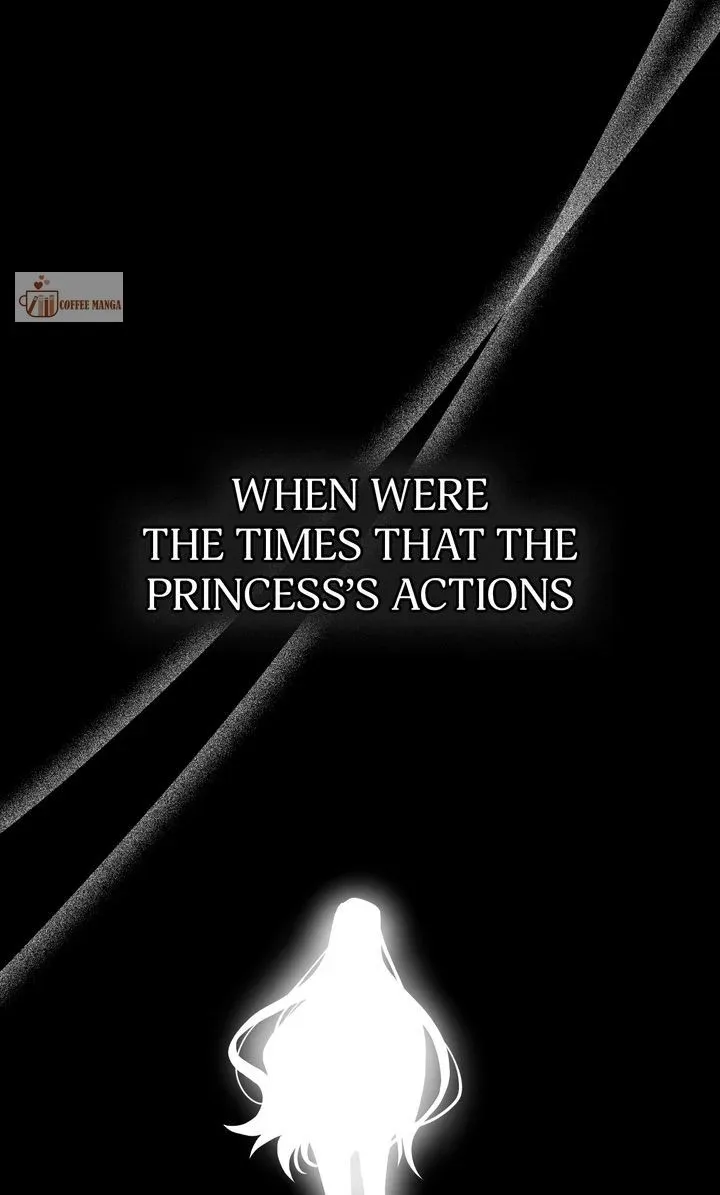 Falling for a Dying Princess Chapter 51 page 41
