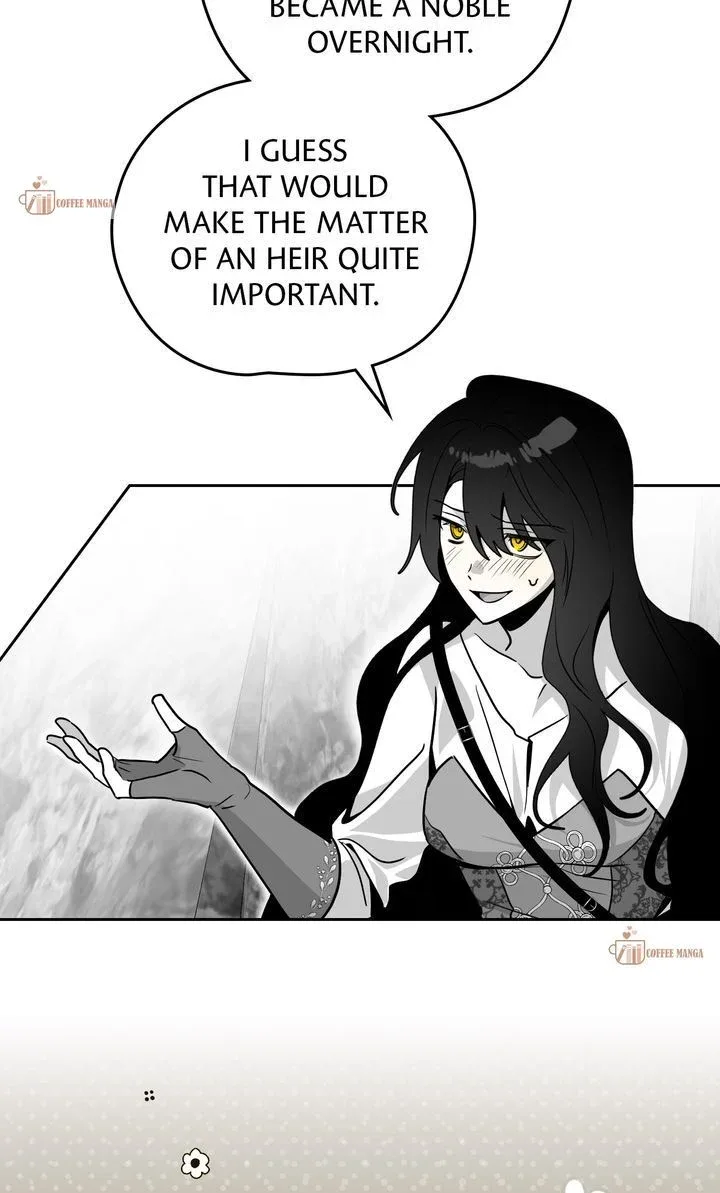 Falling for a Dying Princess Chapter 52 page 59