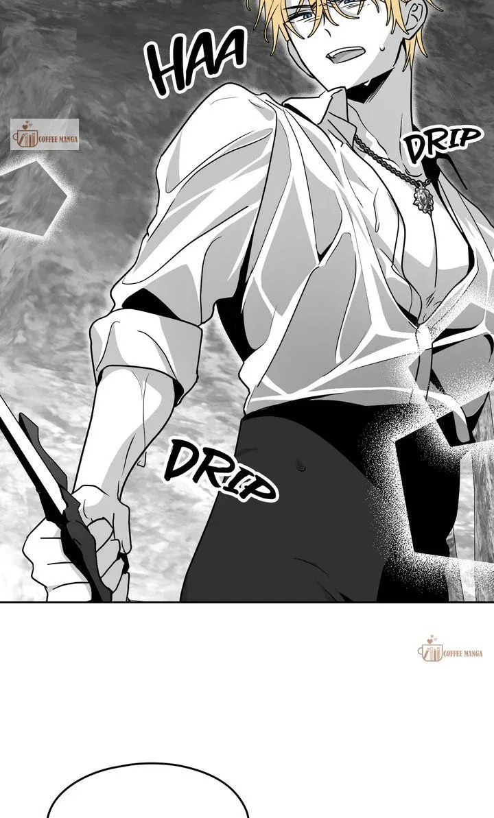Falling for a Dying Princess Chapter 52 page 40
