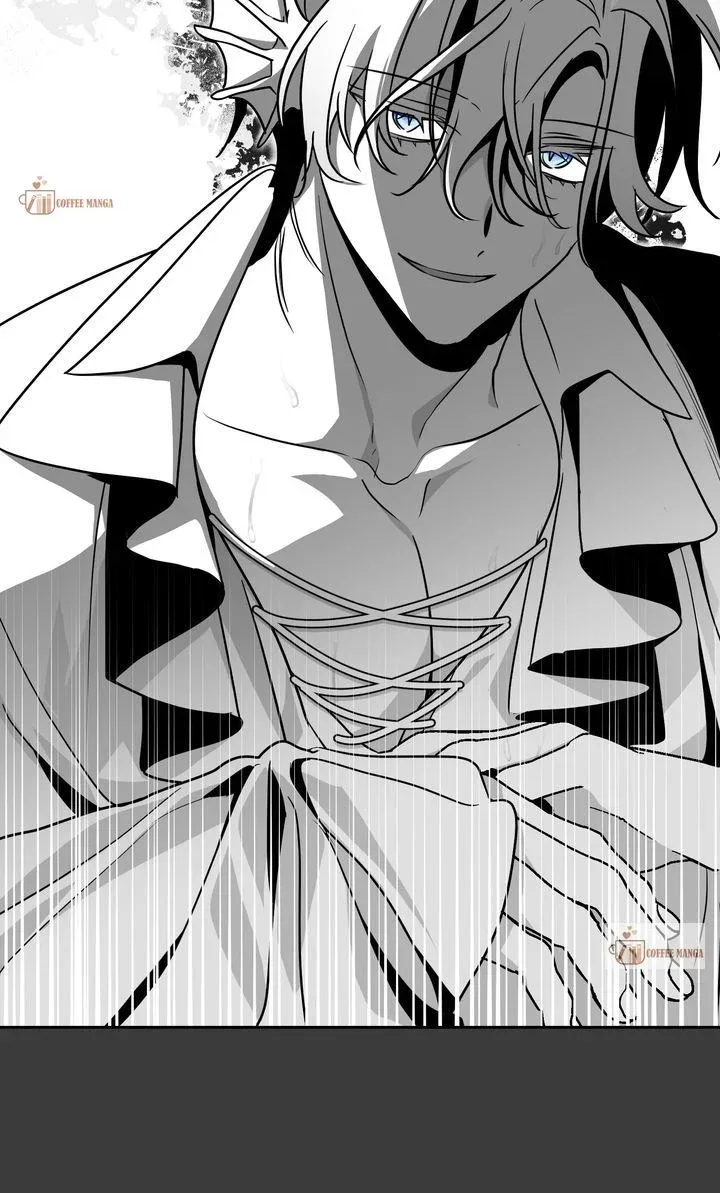 Falling for a Dying Princess Chapter 52 page 35