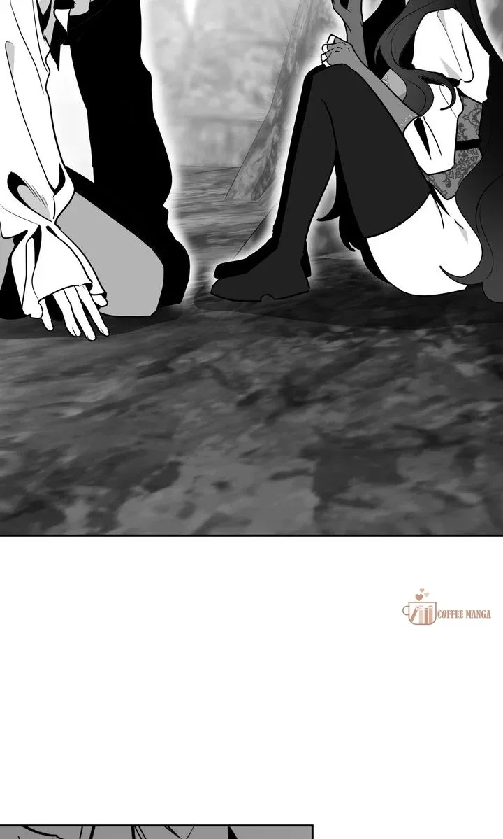 Falling for a Dying Princess Chapter 53 page 3