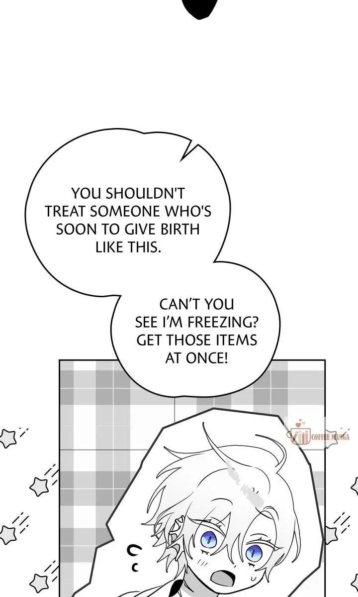 Falling for a Dying Princess Chapter 53 page 14