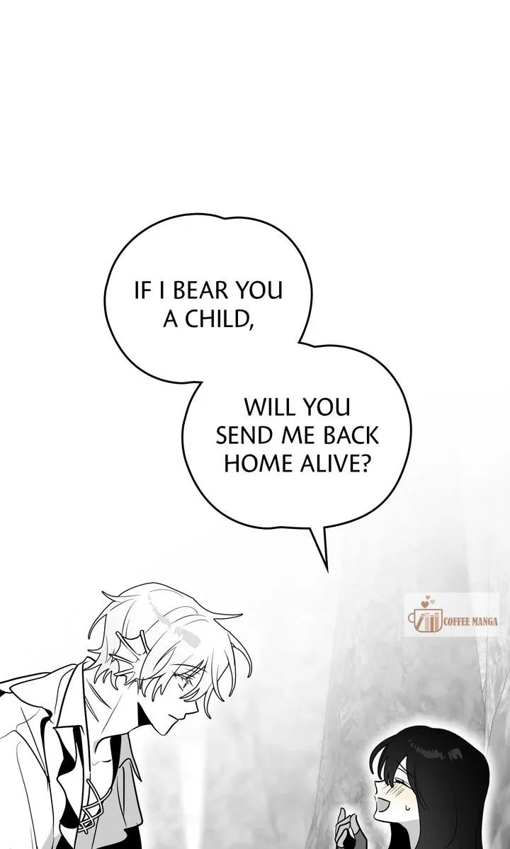 Falling for a Dying Princess Chapter 53 page 2