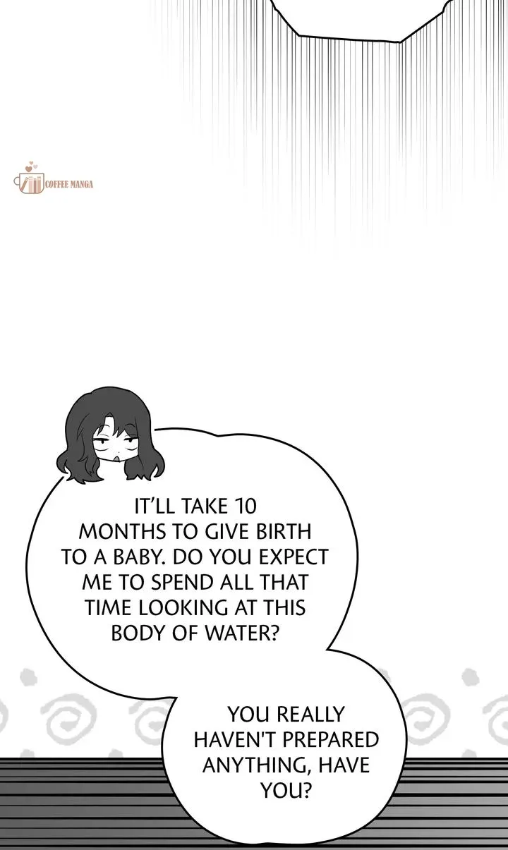 Falling for a Dying Princess Chapter 54 page 16