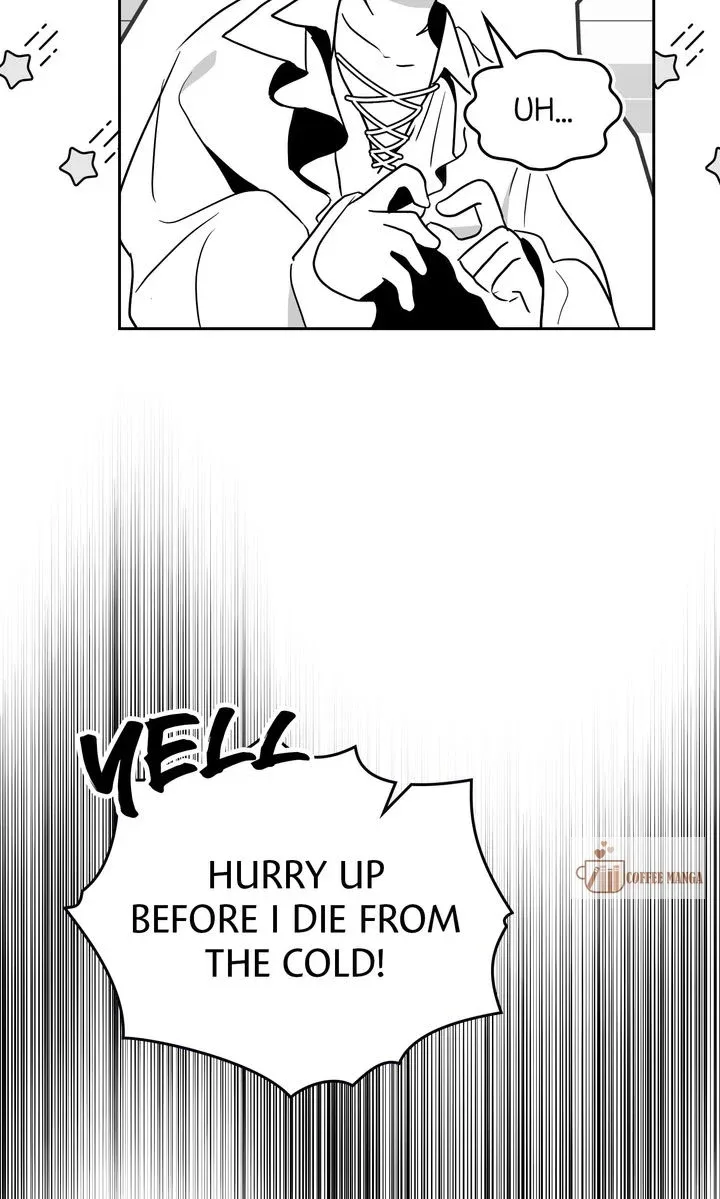Falling for a Dying Princess Chapter 53 page 15