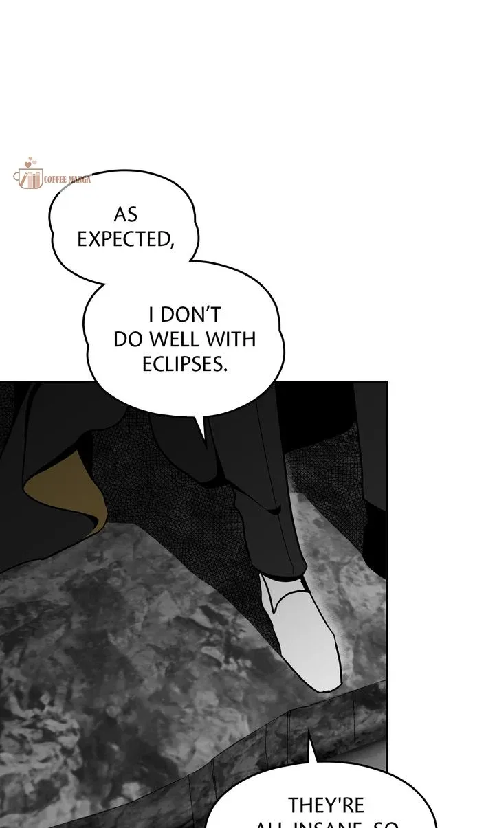 Falling for a Dying Princess Chapter 54 page 4