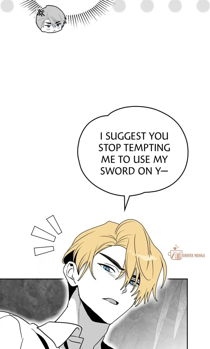Falling for a Dying Princess Chapter 53 page 41