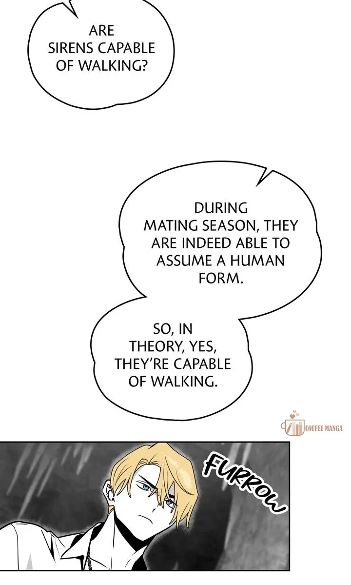 Falling for a Dying Princess Chapter 53 page 51