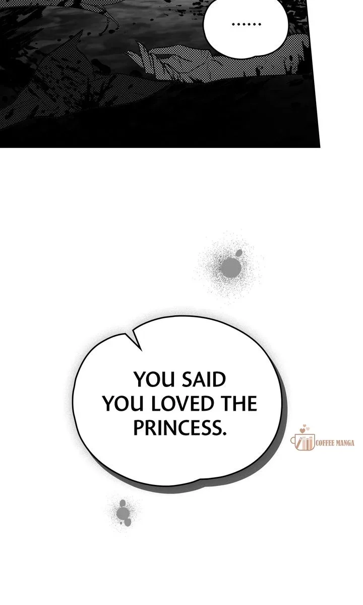 Falling for a Dying Princess Chapter 53 page 33