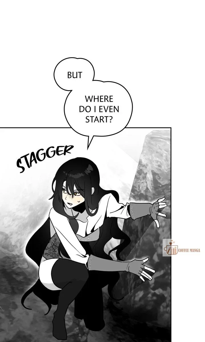 Falling for a Dying Princess Chapter 53 page 19