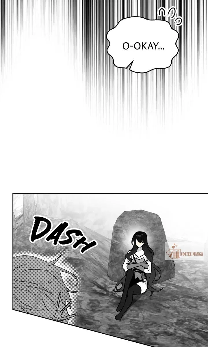 Falling for a Dying Princess Chapter 53 page 16