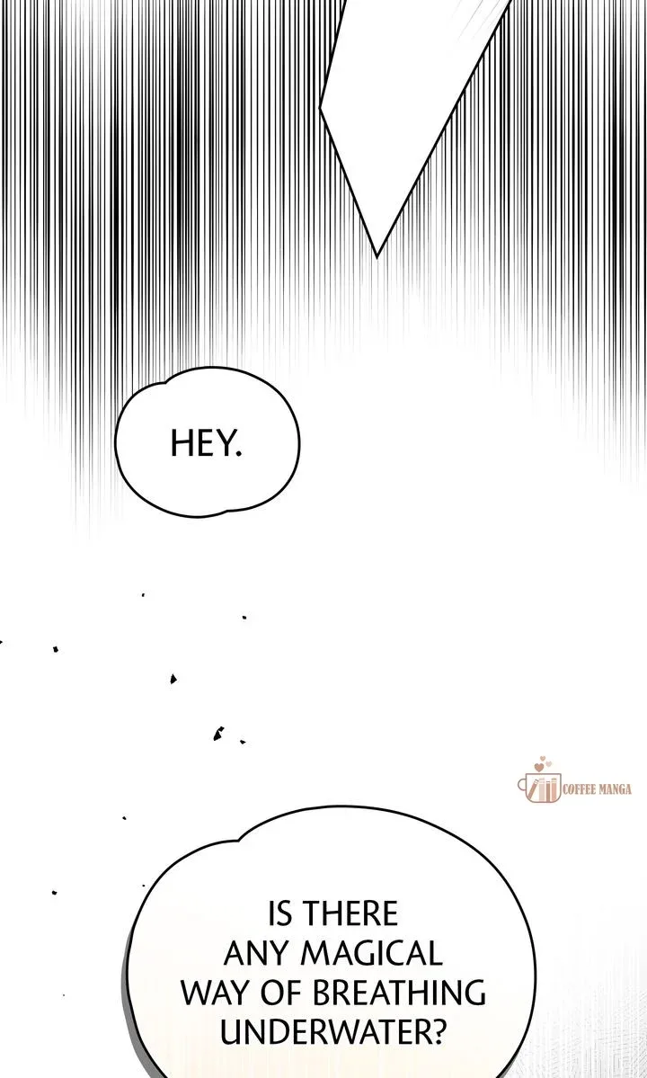 Falling for a Dying Princess Chapter 53 page 61