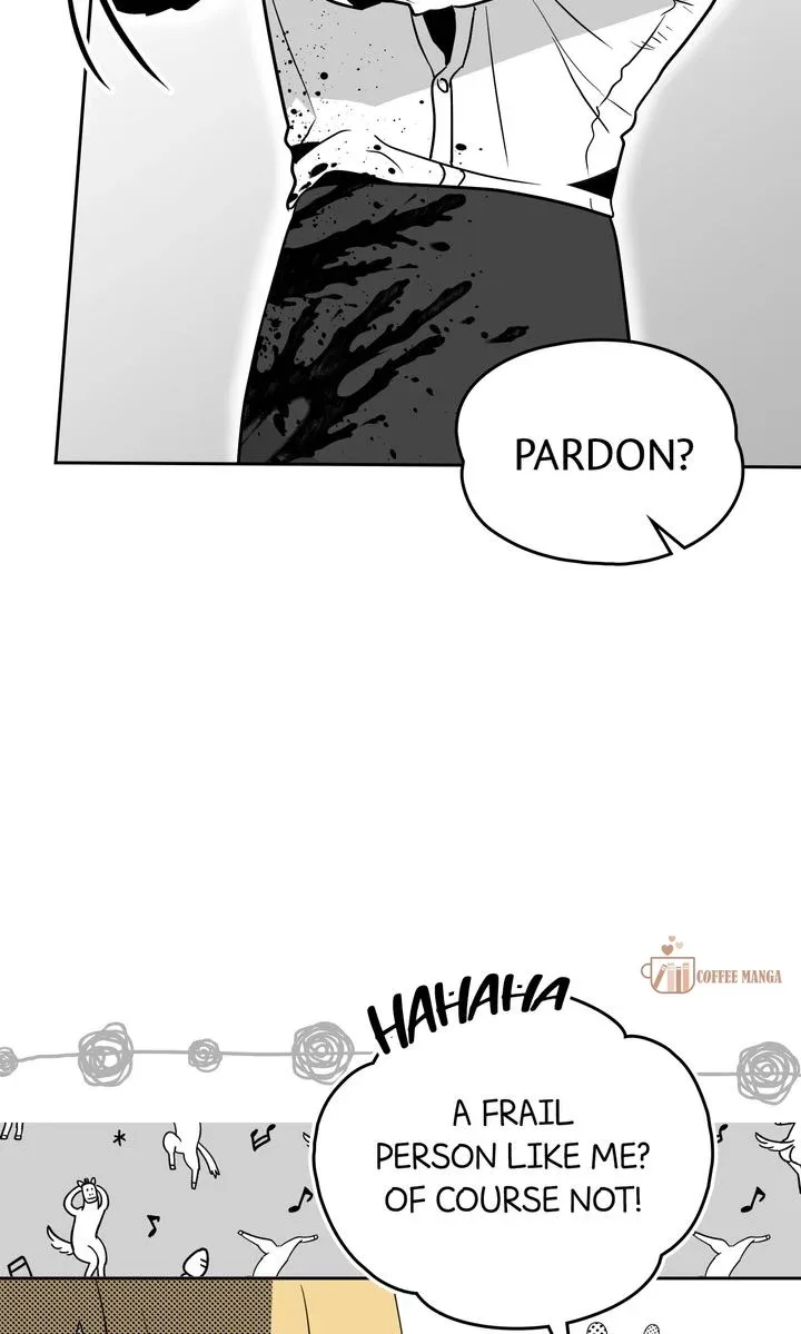 Falling for a Dying Princess Chapter 53 page 56