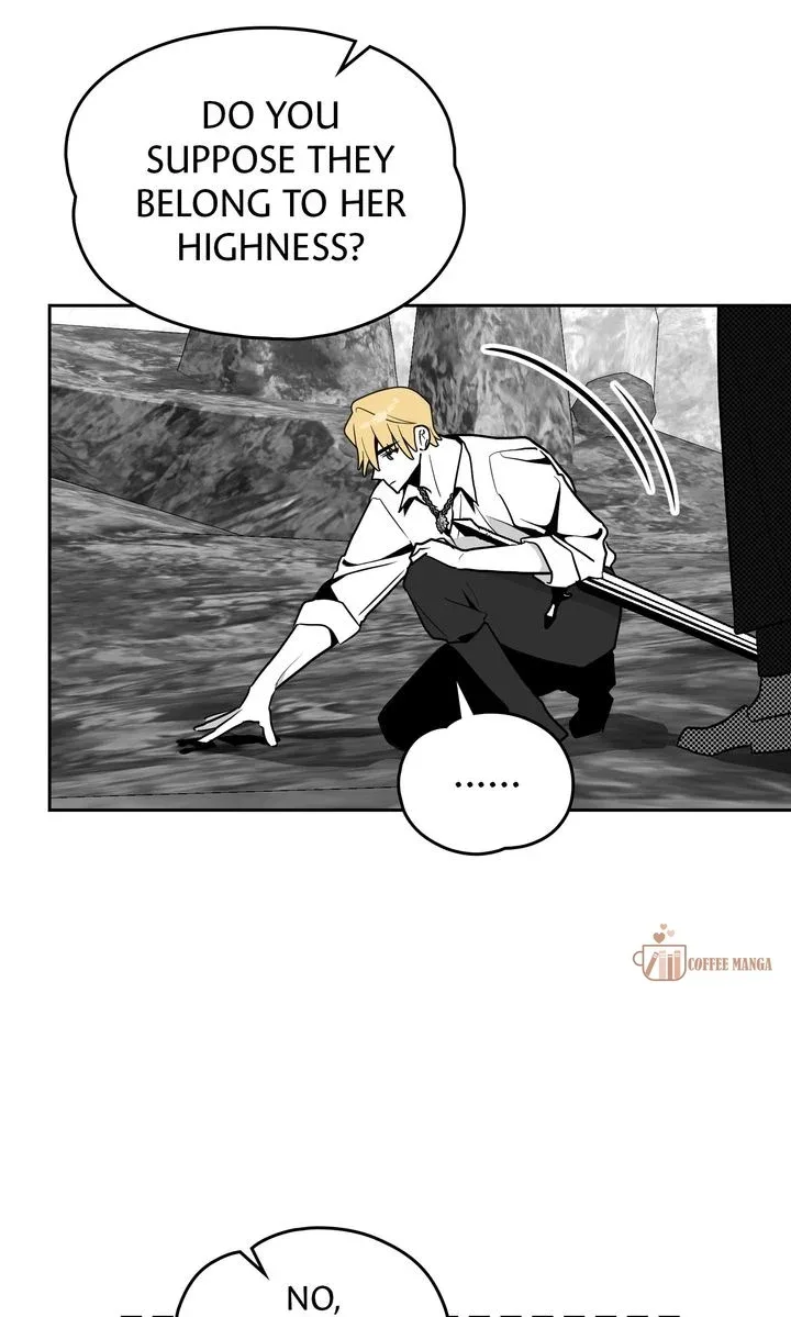 Falling for a Dying Princess Chapter 53 page 44
