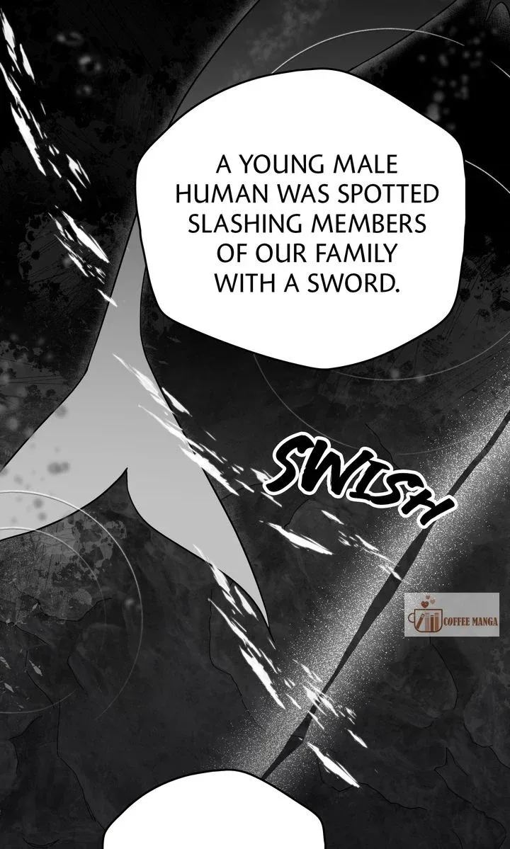Falling for a Dying Princess Chapter 53 page 22