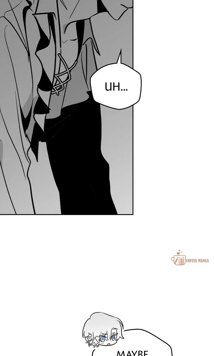 Falling for a Dying Princess Chapter 53 page 4