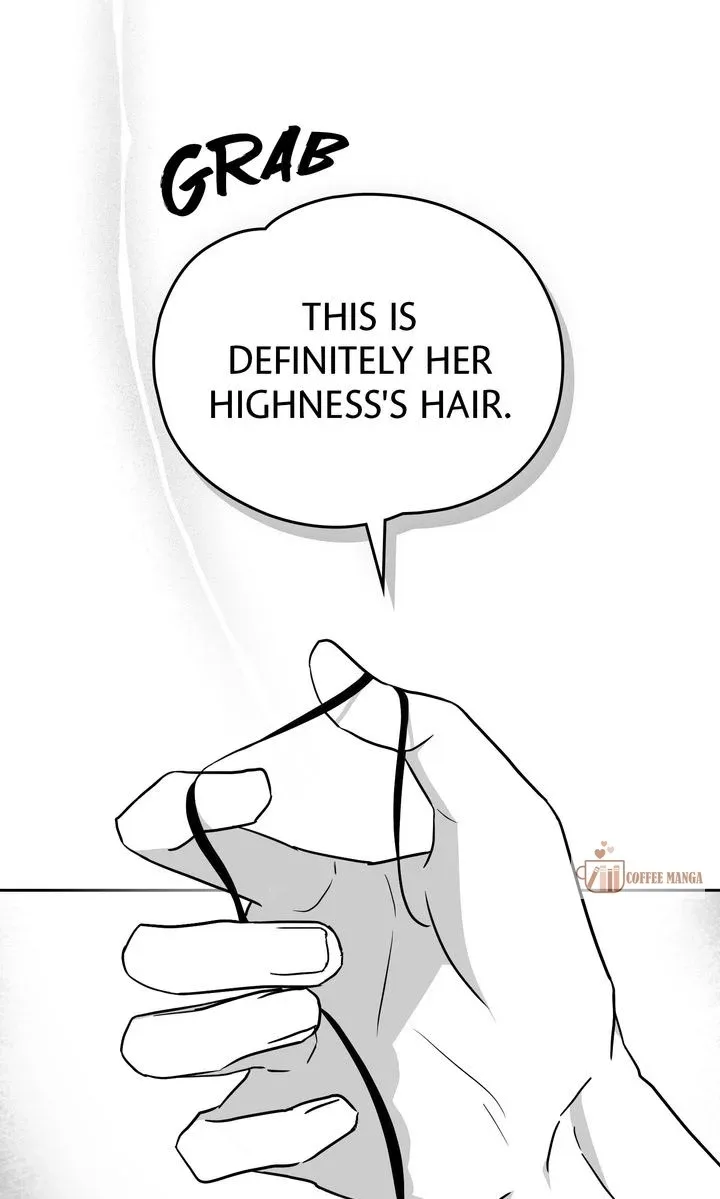 Falling for a Dying Princess Chapter 53 page 53