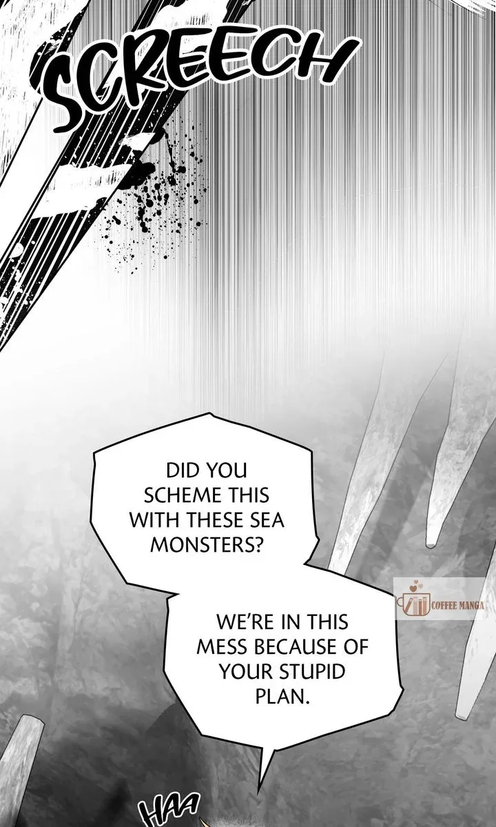 Falling for a Dying Princess Chapter 53 page 30