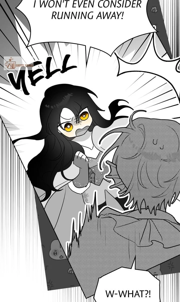 Falling for a Dying Princess Chapter 54 page 15
