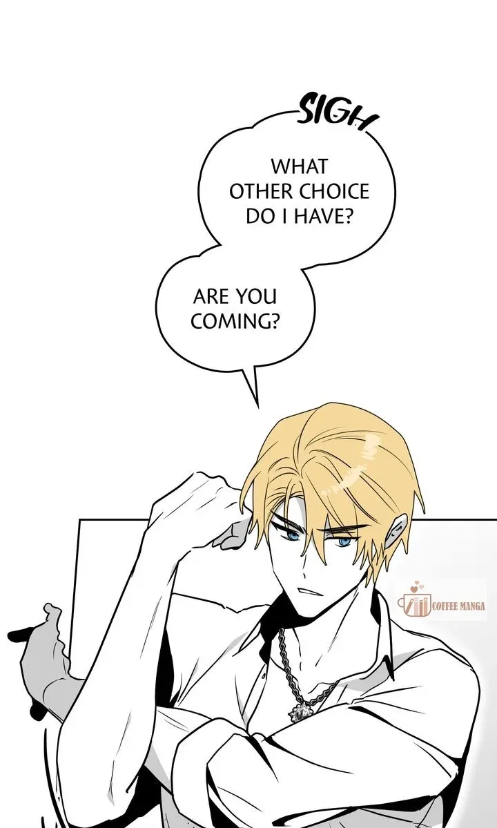 Falling for a Dying Princess Chapter 53 page 55