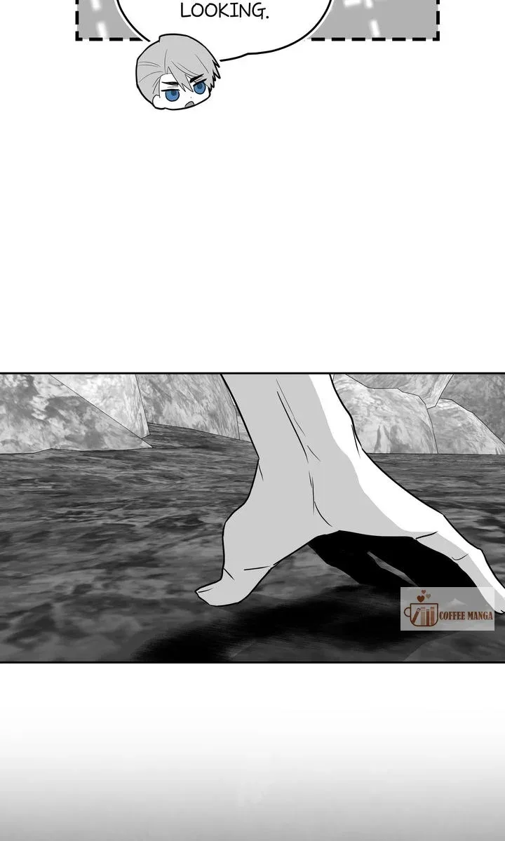 Falling for a Dying Princess Chapter 53 page 46