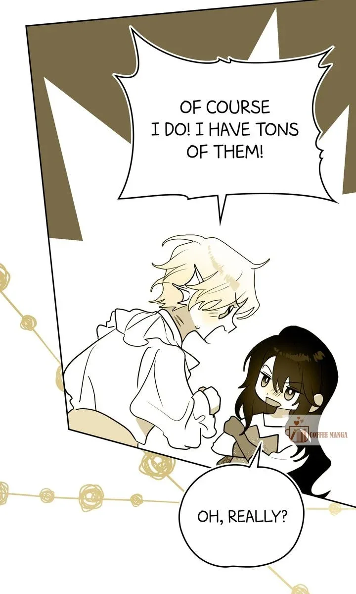 Falling for a Dying Princess Chapter 53 page 11