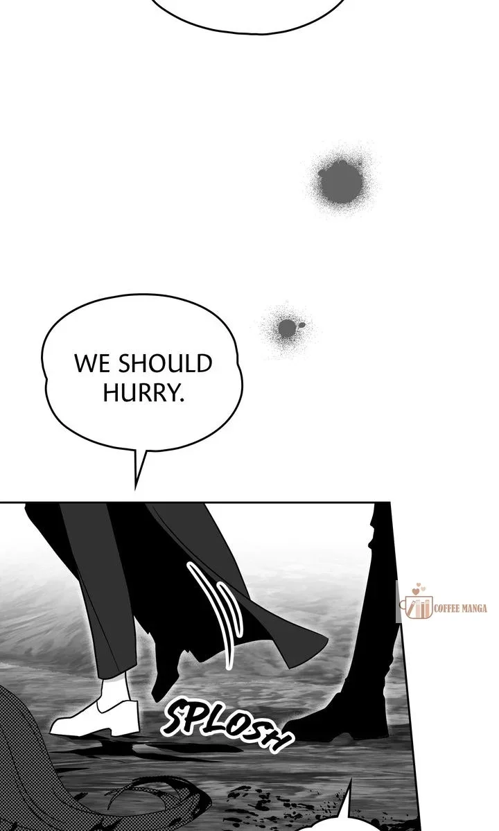 Falling for a Dying Princess Chapter 53 page 32