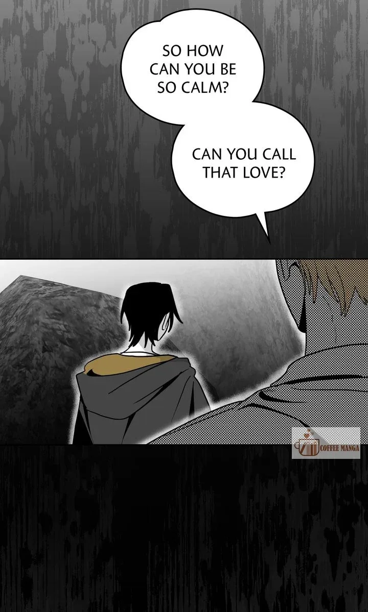 Falling for a Dying Princess Chapter 53 page 35