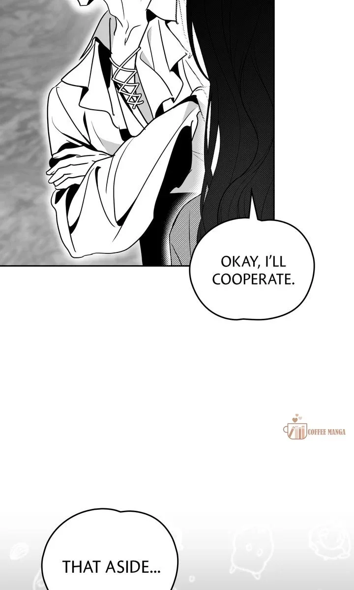 Falling for a Dying Princess Chapter 53 page 7