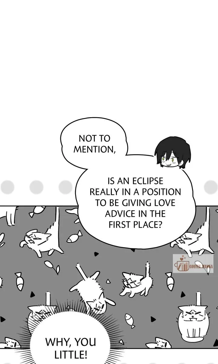 Falling for a Dying Princess Chapter 53 page 40