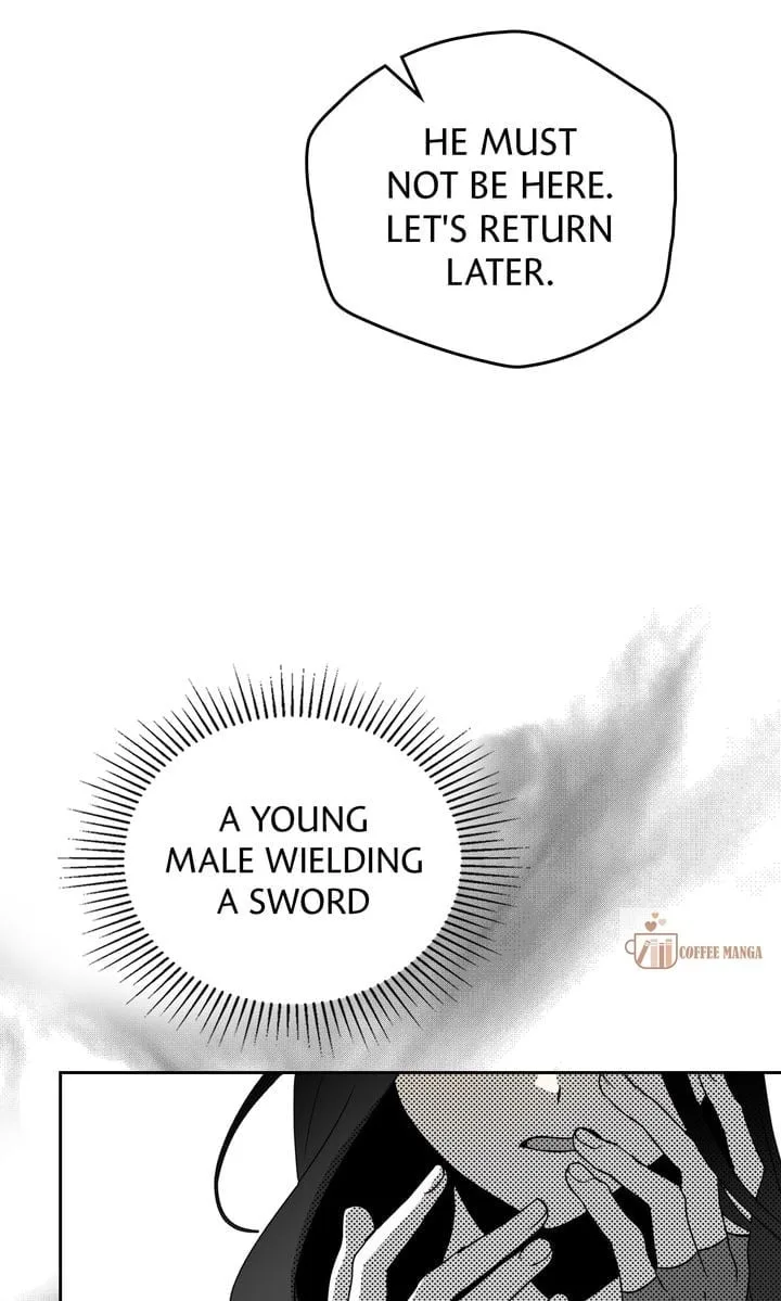 Falling for a Dying Princess Chapter 53 page 24