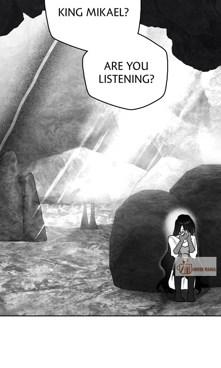 Falling for a Dying Princess Chapter 53 page 23