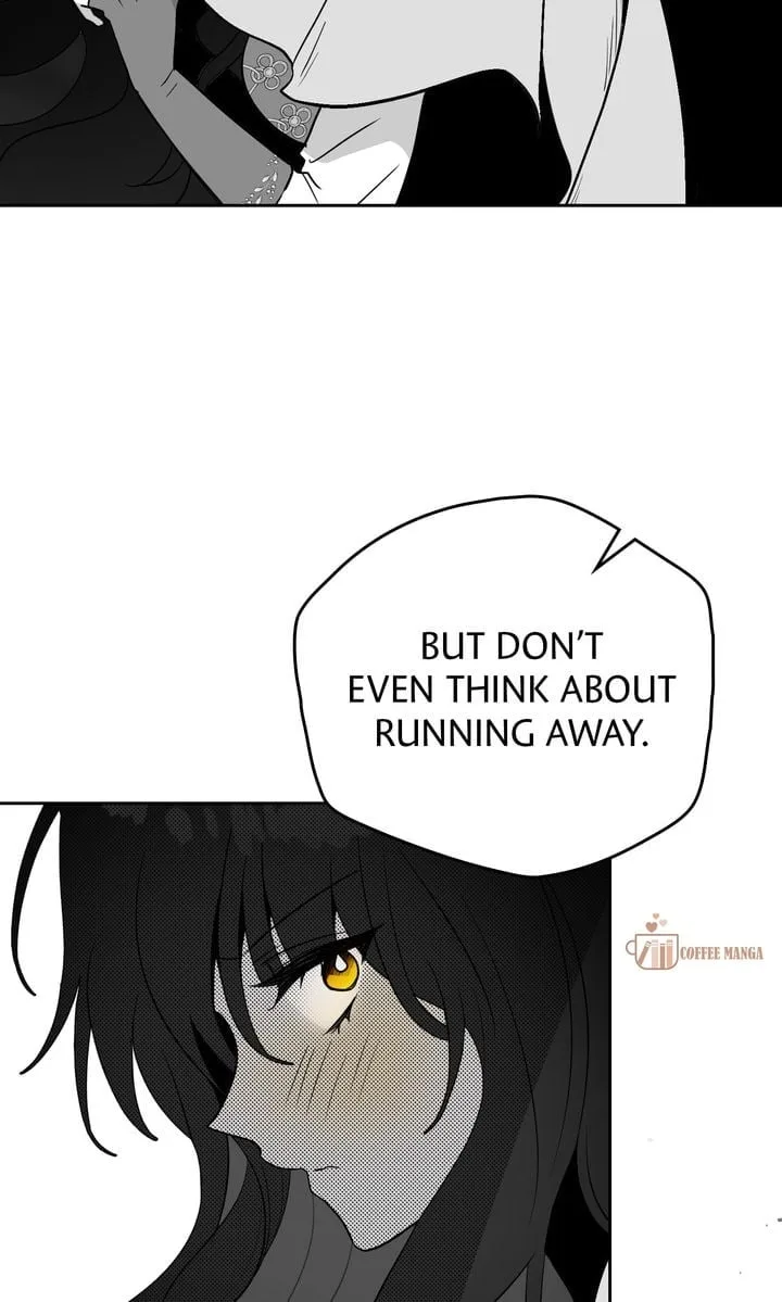 Falling for a Dying Princess Chapter 53 page 69