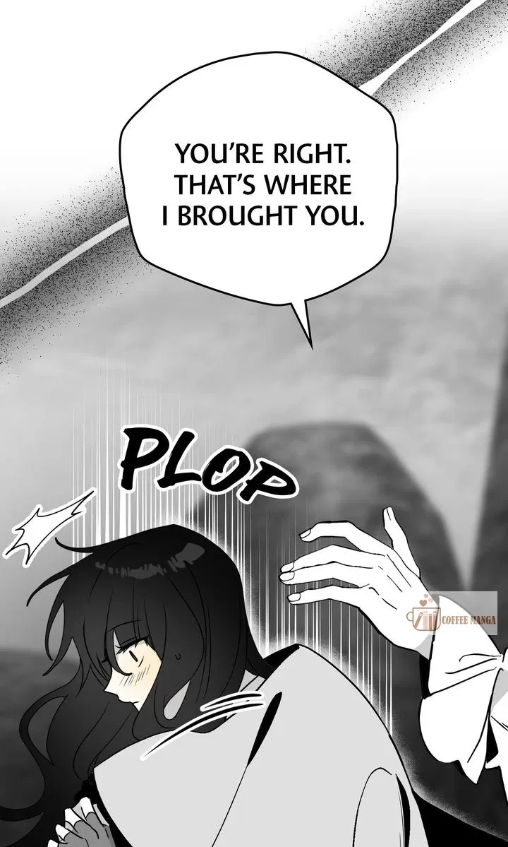 Falling for a Dying Princess Chapter 53 page 68