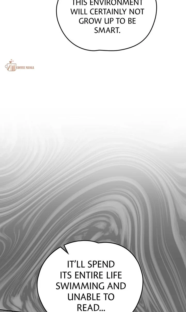 Falling for a Dying Princess Chapter 54 page 19