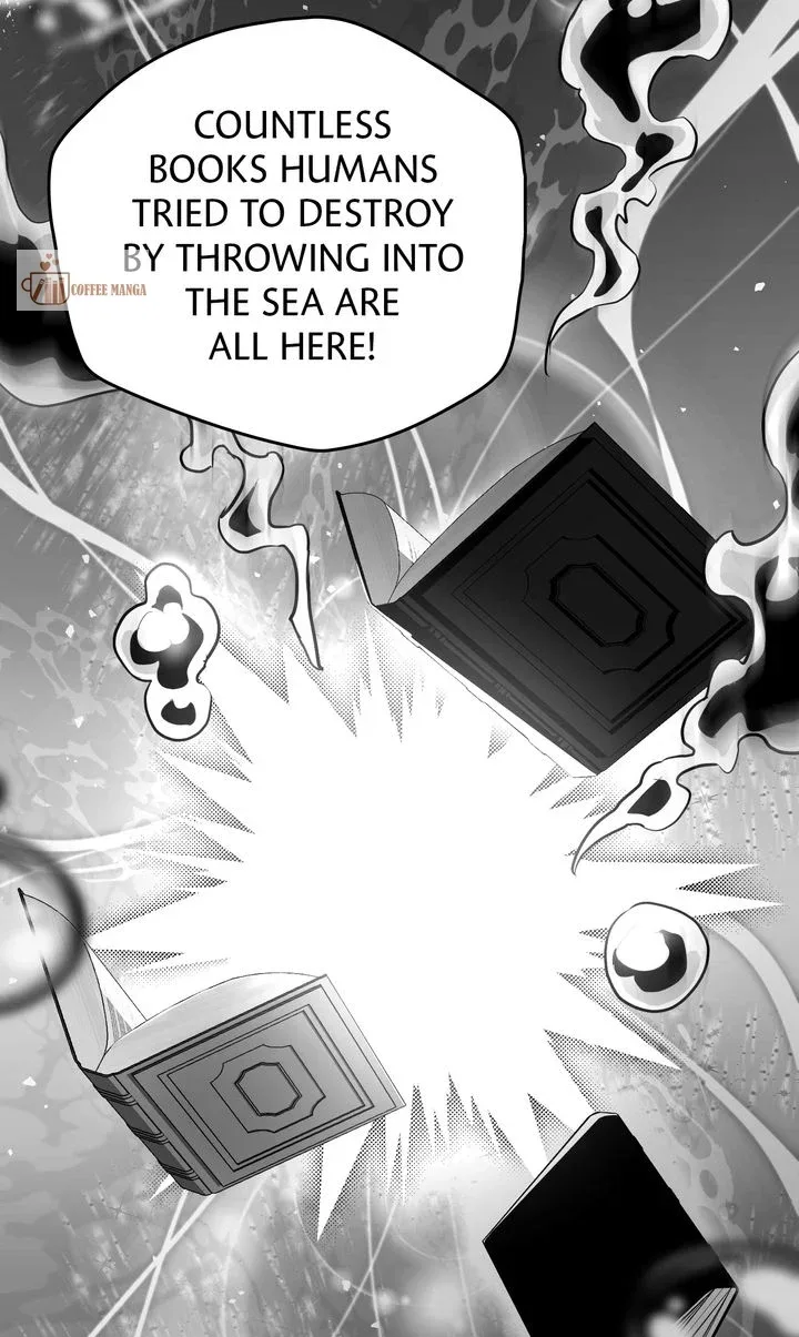 Falling for a Dying Princess Chapter 54 page 24