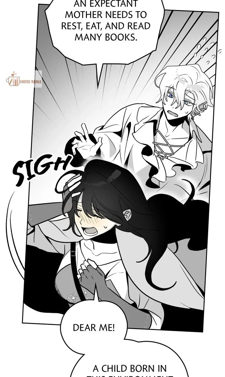 Falling for a Dying Princess Chapter 54 page 18