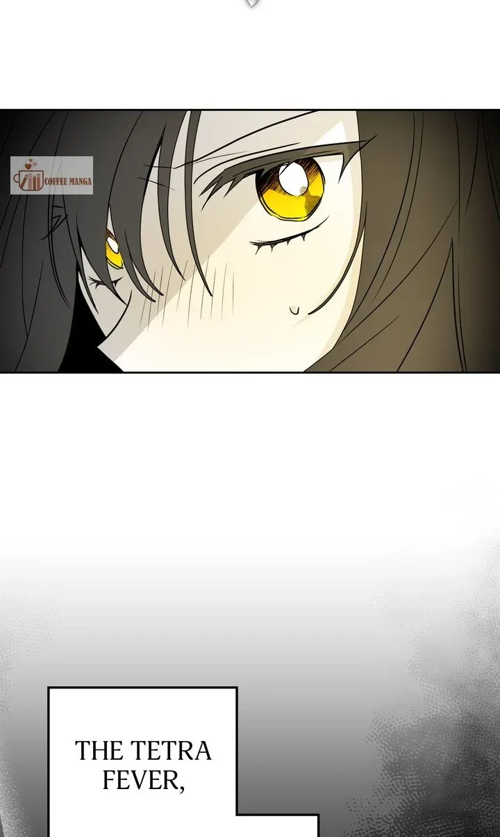 Falling for a Dying Princess Chapter 54 page 31
