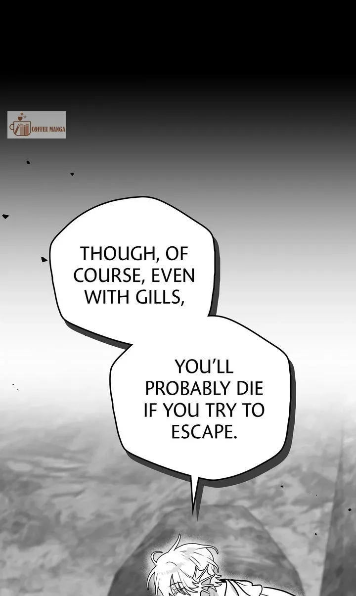 Falling for a Dying Princess Chapter 54 page 11