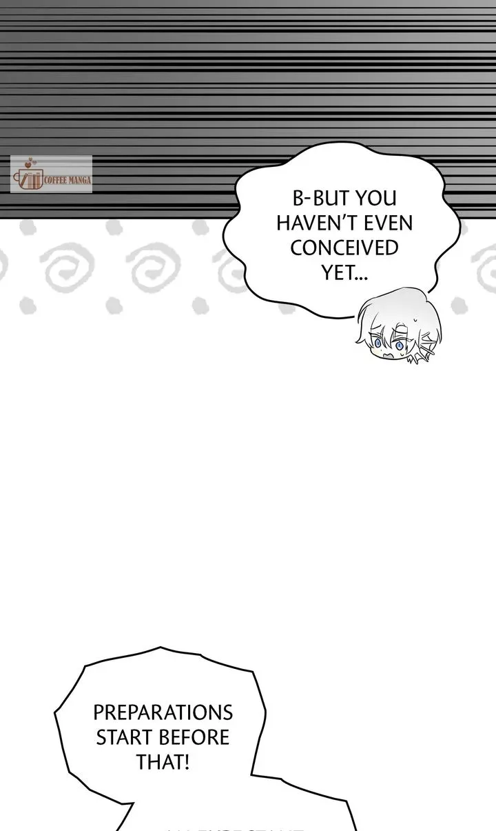 Falling for a Dying Princess Chapter 54 page 17