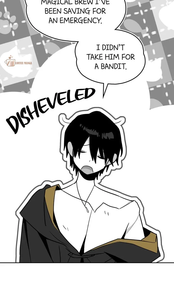 Falling for a Dying Princess Chapter 54 page 3