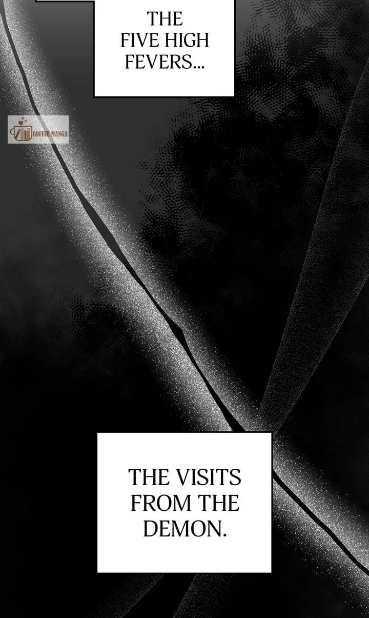 Falling for a Dying Princess Chapter 54 page 32