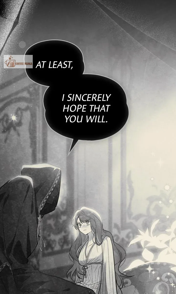 Falling for a Dying Princess Chapter 54 page 34