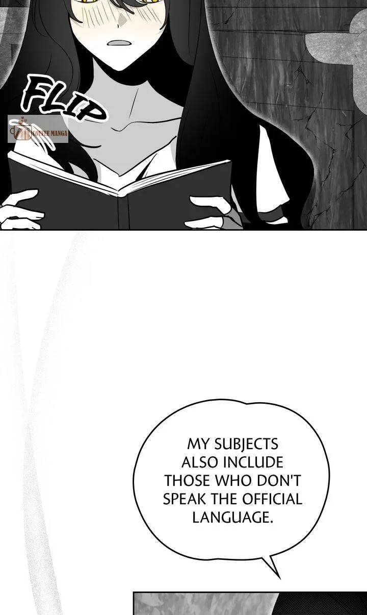 Falling for a Dying Princess Chapter 54 page 41