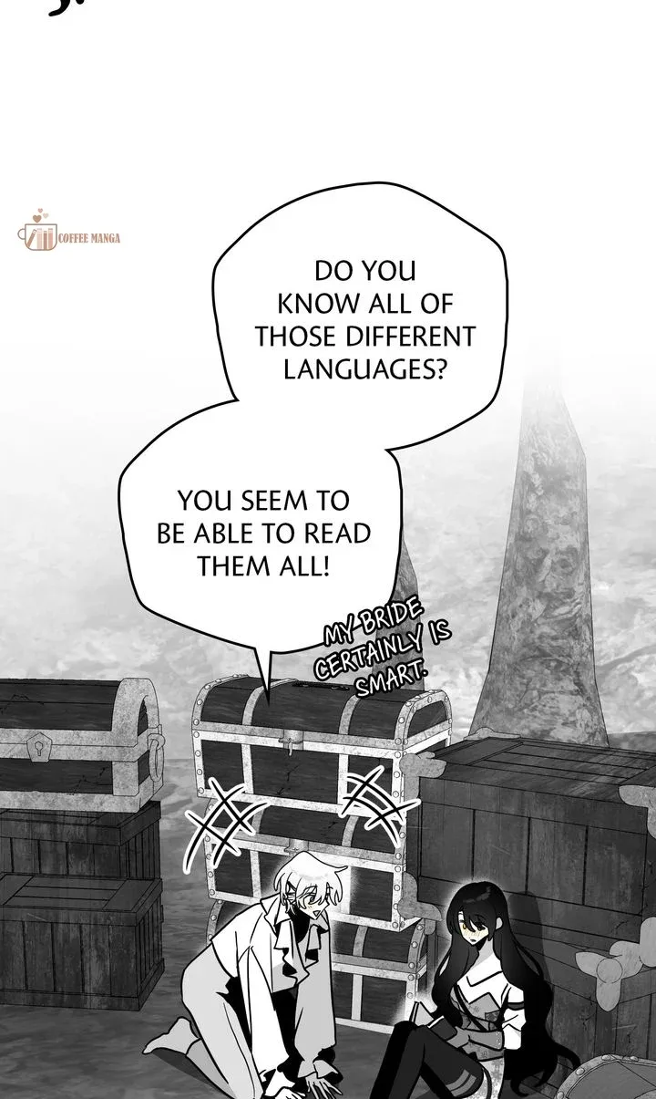 Falling for a Dying Princess Chapter 54 page 39