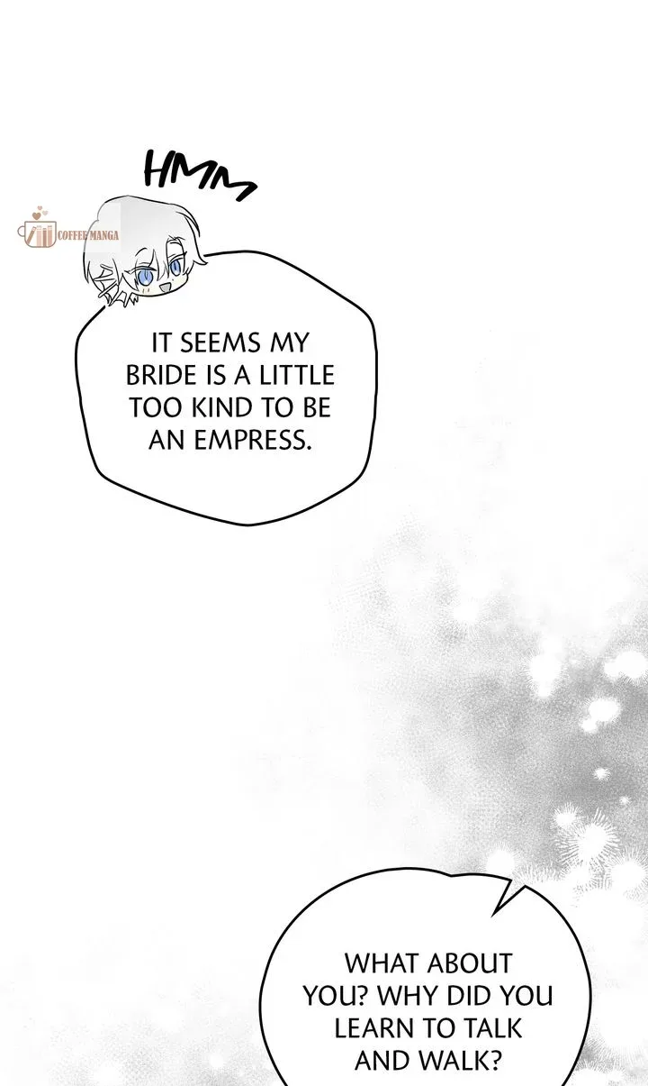 Falling for a Dying Princess Chapter 54 page 43
