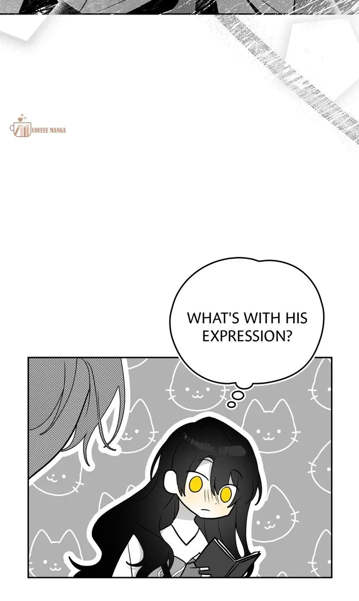 Falling for a Dying Princess Chapter 54 page 46