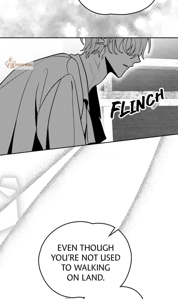 Falling for a Dying Princess Chapter 54 page 44