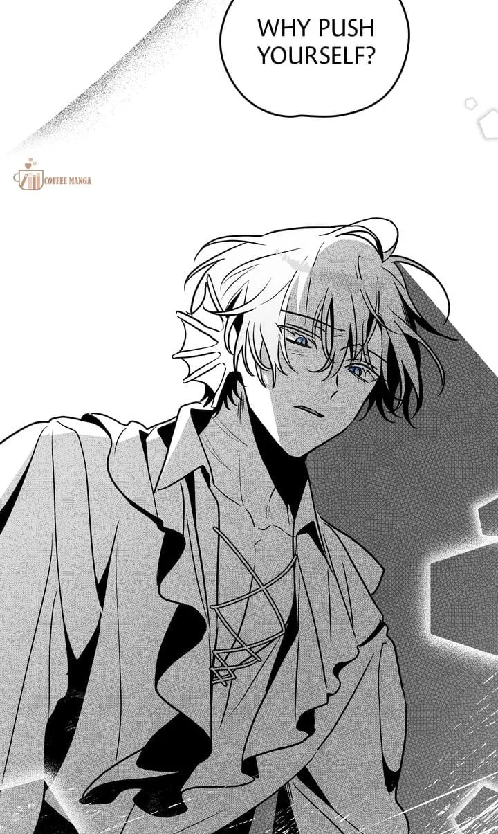 Falling for a Dying Princess Chapter 54 page 45