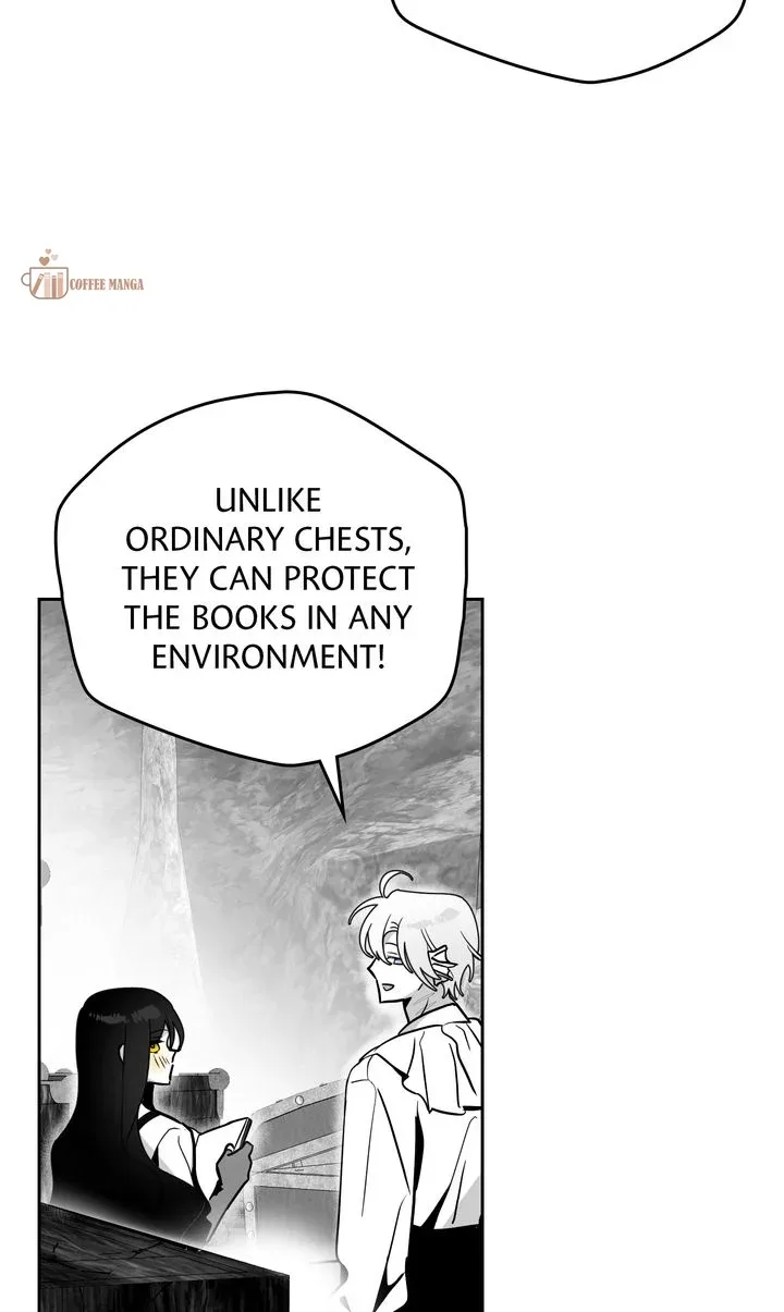 Falling for a Dying Princess Chapter 54 page 48